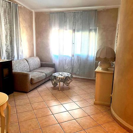 Apartamento Santa Maria Olbia Exterior foto