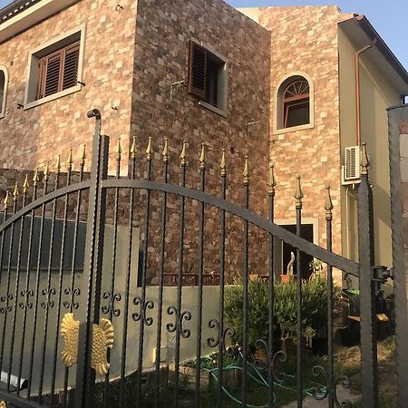 Apartamento Santa Maria Olbia Exterior foto
