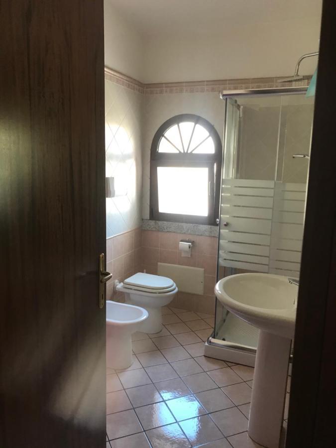 Apartamento Santa Maria Olbia Exterior foto