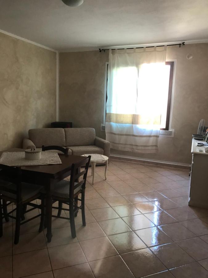 Apartamento Santa Maria Olbia Exterior foto