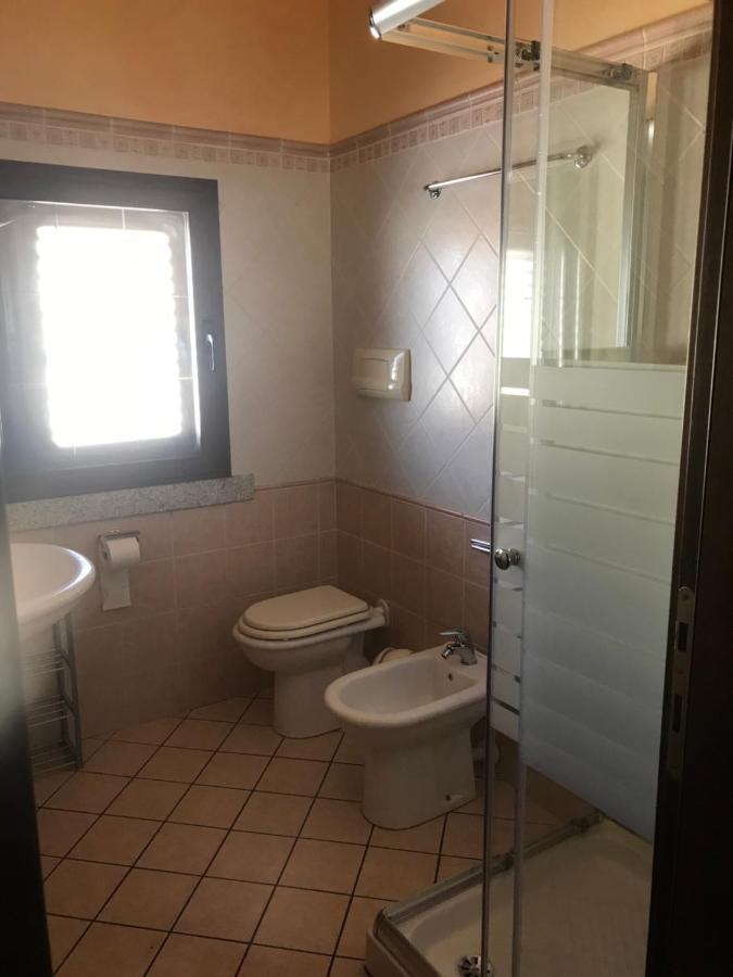 Apartamento Santa Maria Olbia Exterior foto
