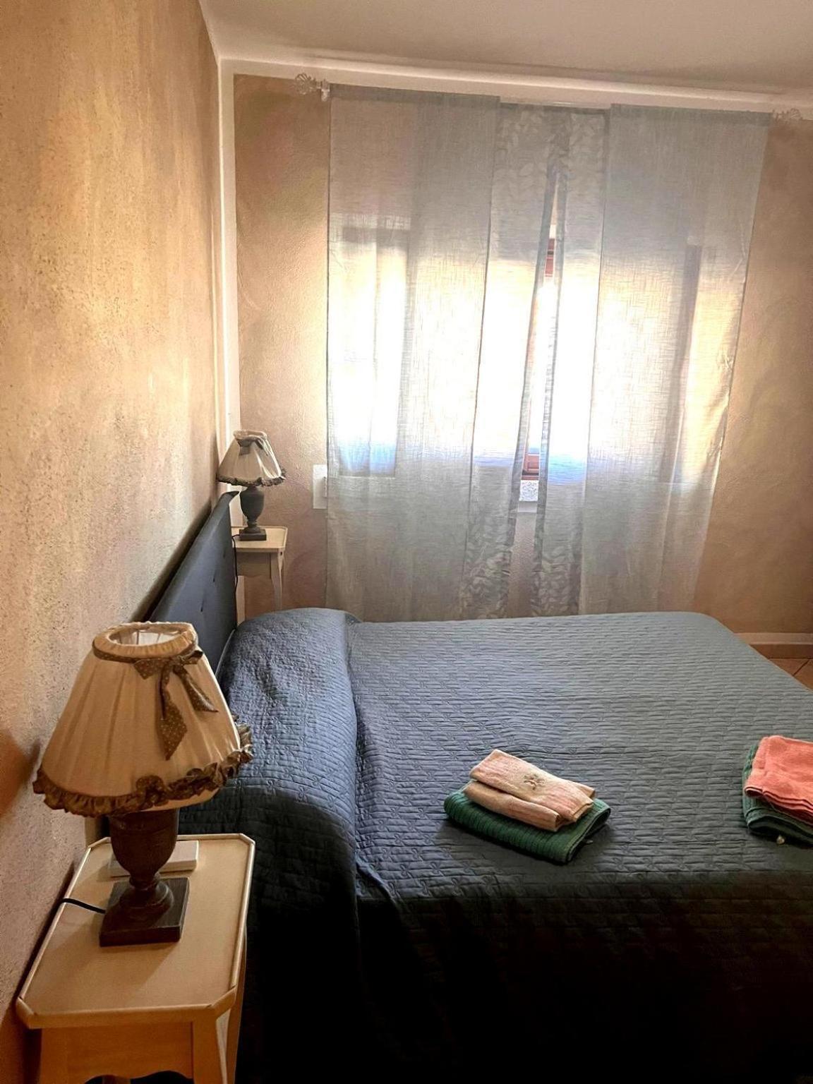 Apartamento Santa Maria Olbia Exterior foto