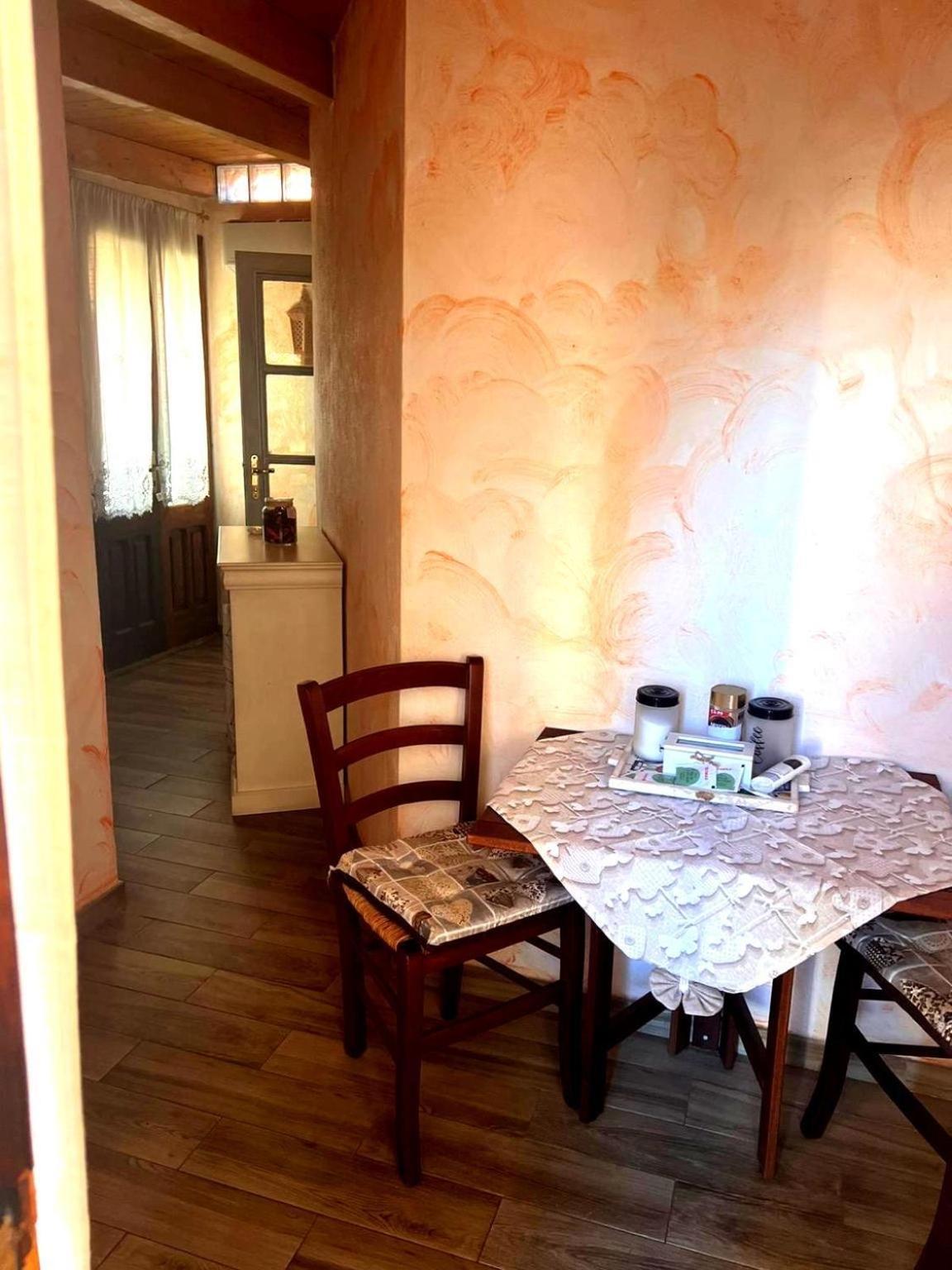 Apartamento Santa Maria Olbia Exterior foto