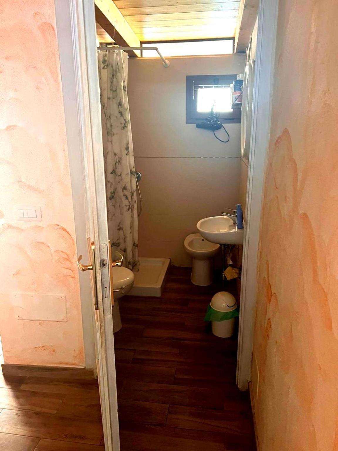 Apartamento Santa Maria Olbia Exterior foto