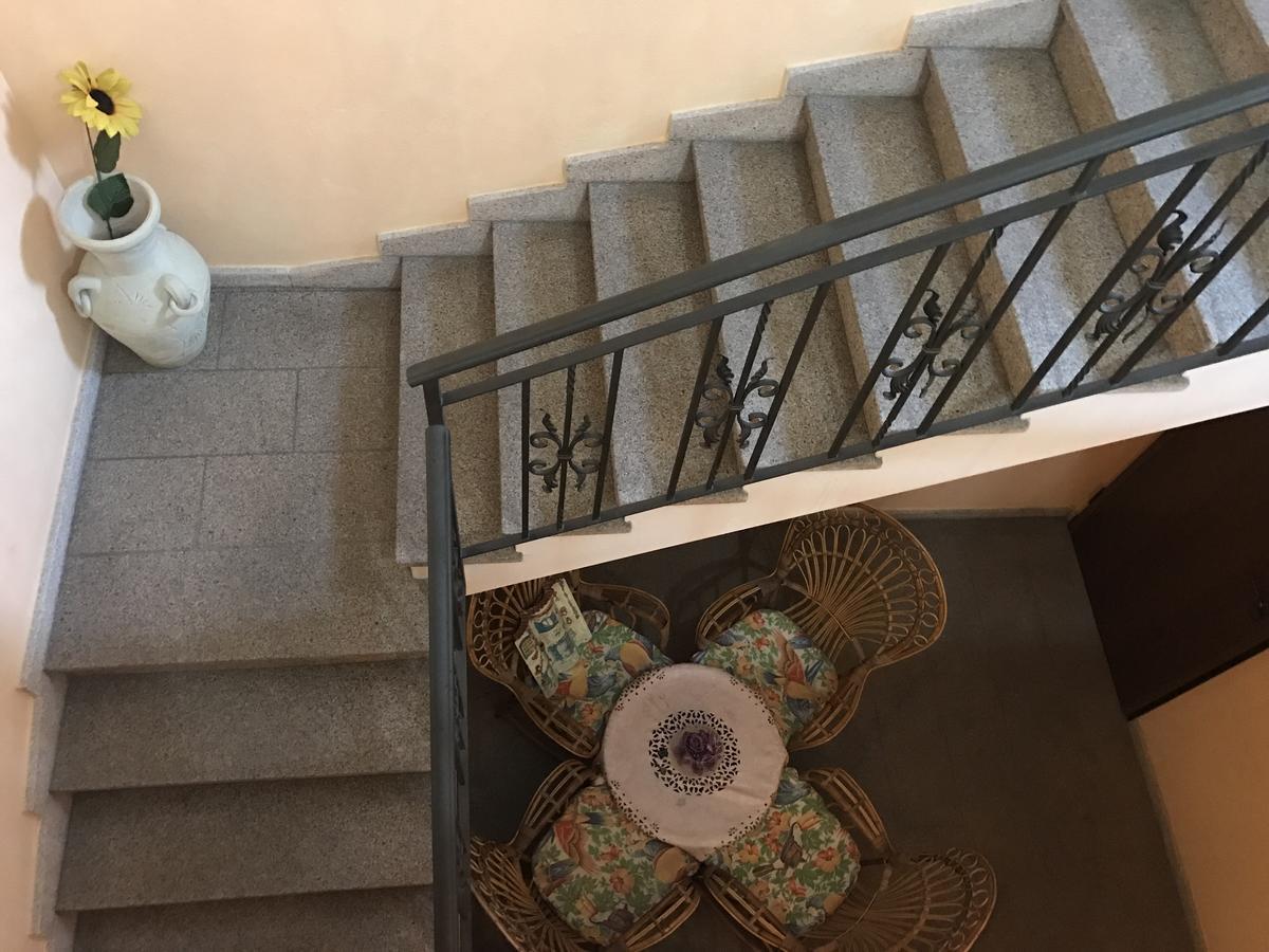 Apartamento Santa Maria Olbia Exterior foto