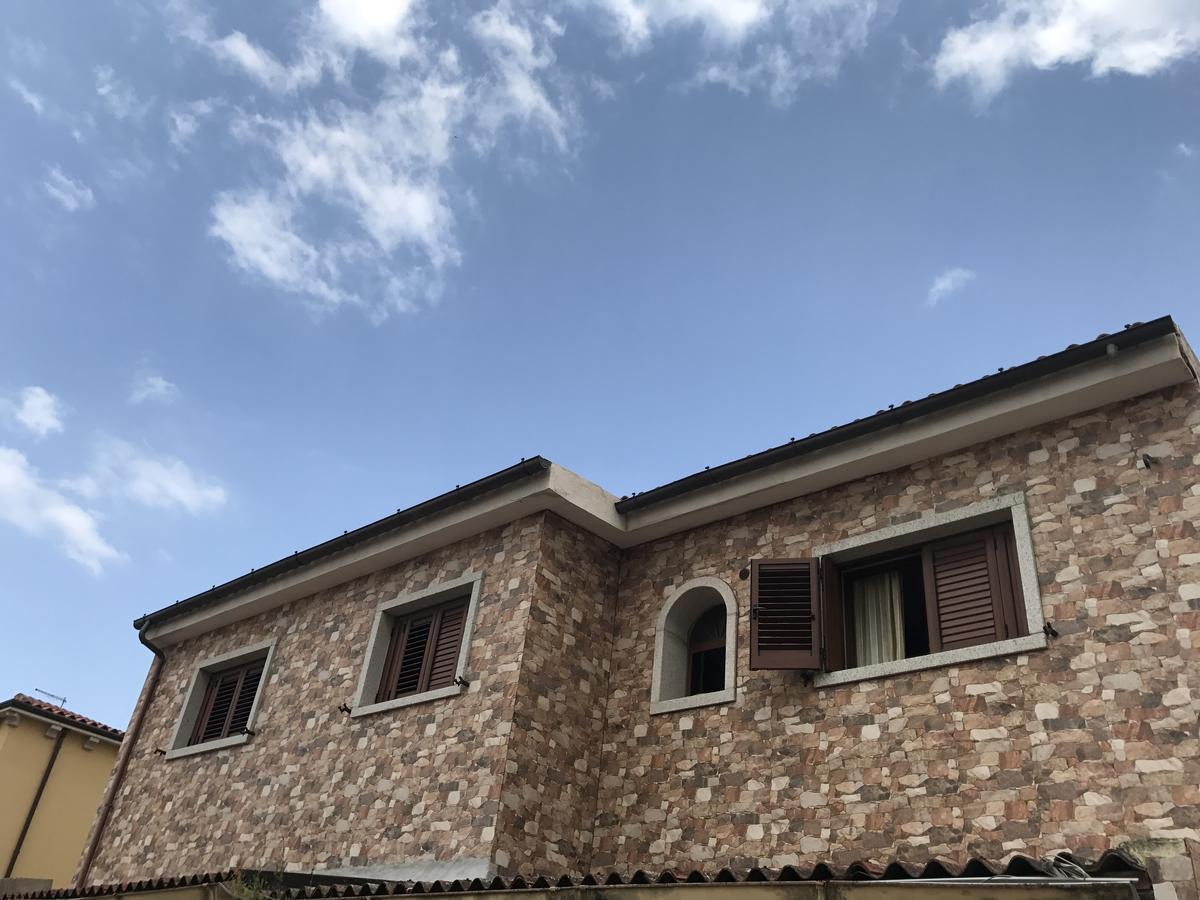 Apartamento Santa Maria Olbia Exterior foto