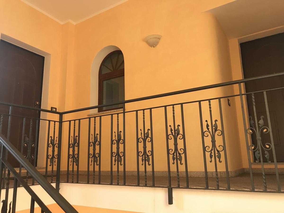 Apartamento Santa Maria Olbia Exterior foto
