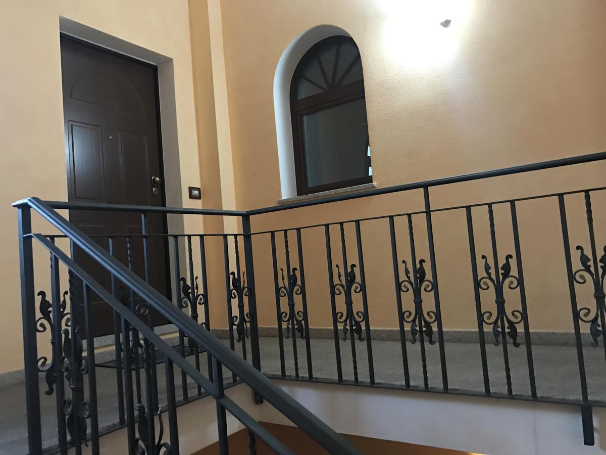 Apartamento Santa Maria Olbia Exterior foto